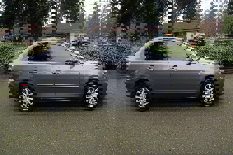 Used 2007 MAZDA MAZDA3 i Sport image 11