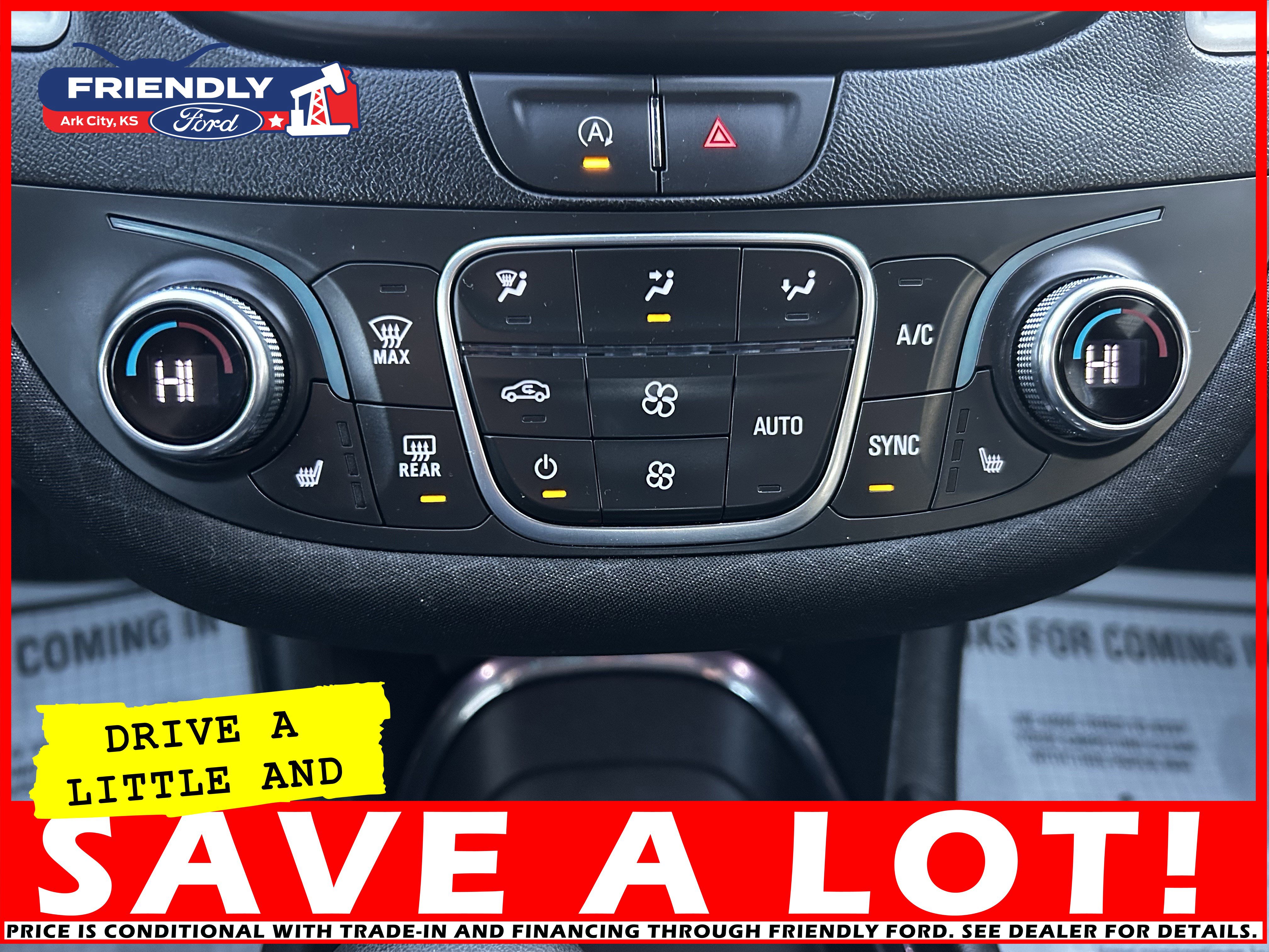 Used 2023 Chevrolet Malibu LT image 18