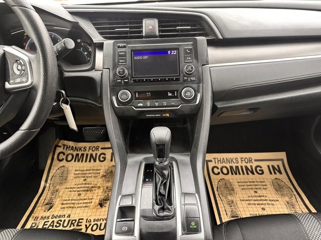 Used 2020 Honda Civic LX image 21