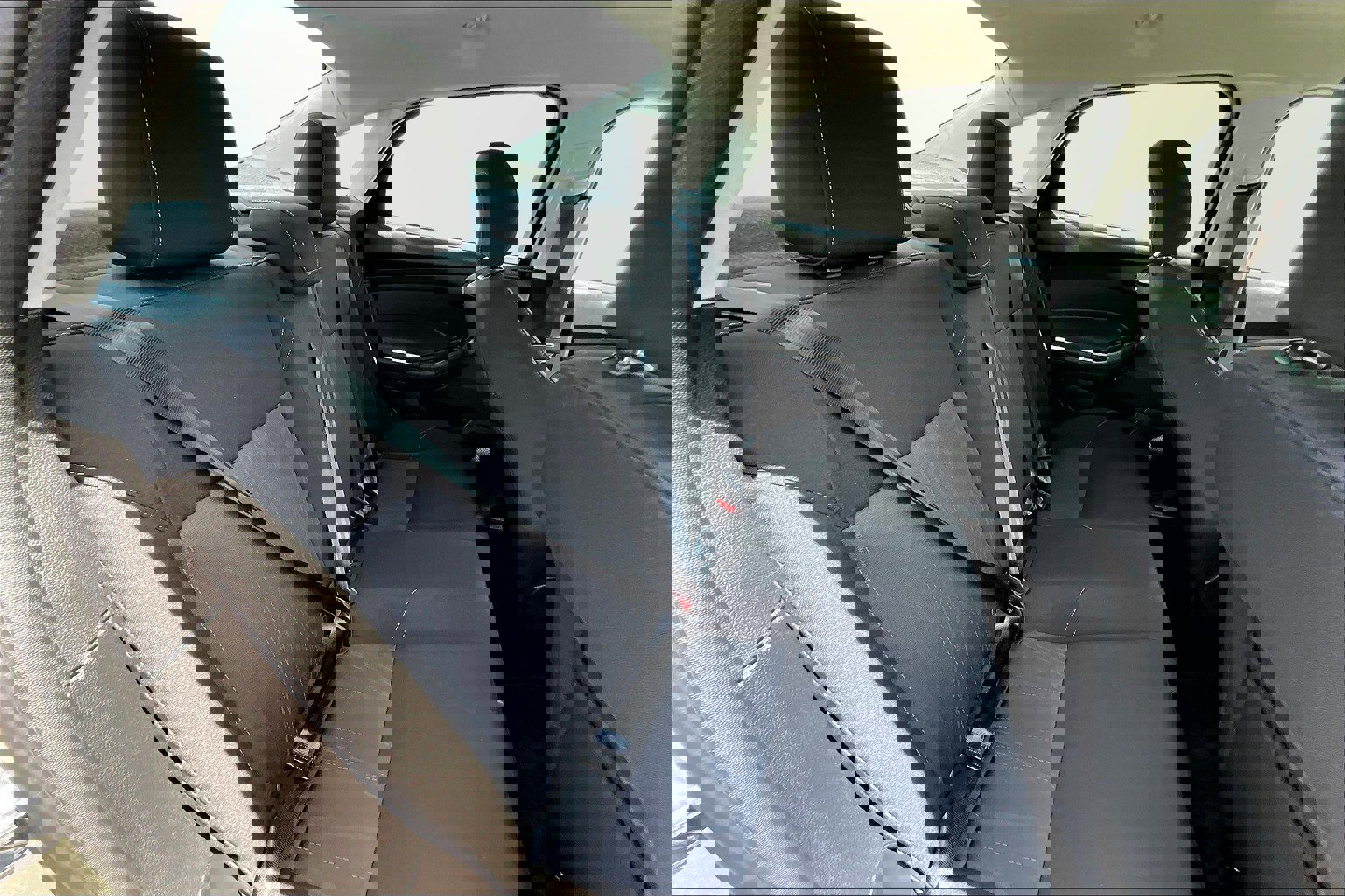 Used 2018 Ford Focus SE image 17