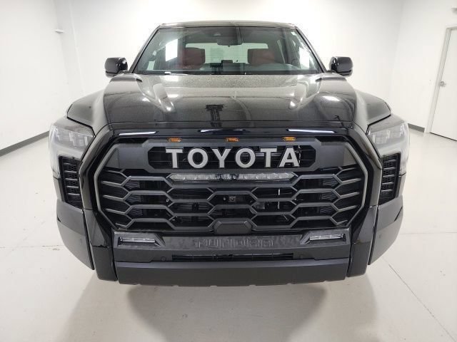 New 2026 Toyota Tundra TRD Pro AWD/4WD image 2