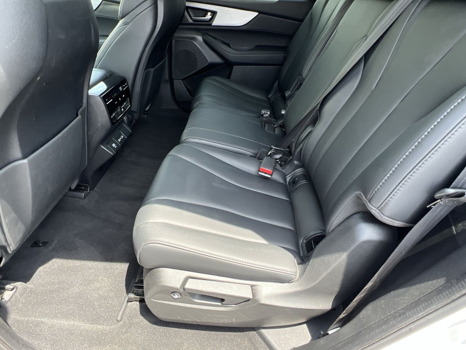 Certified 2023 Acura MDX SH-AWD image 22