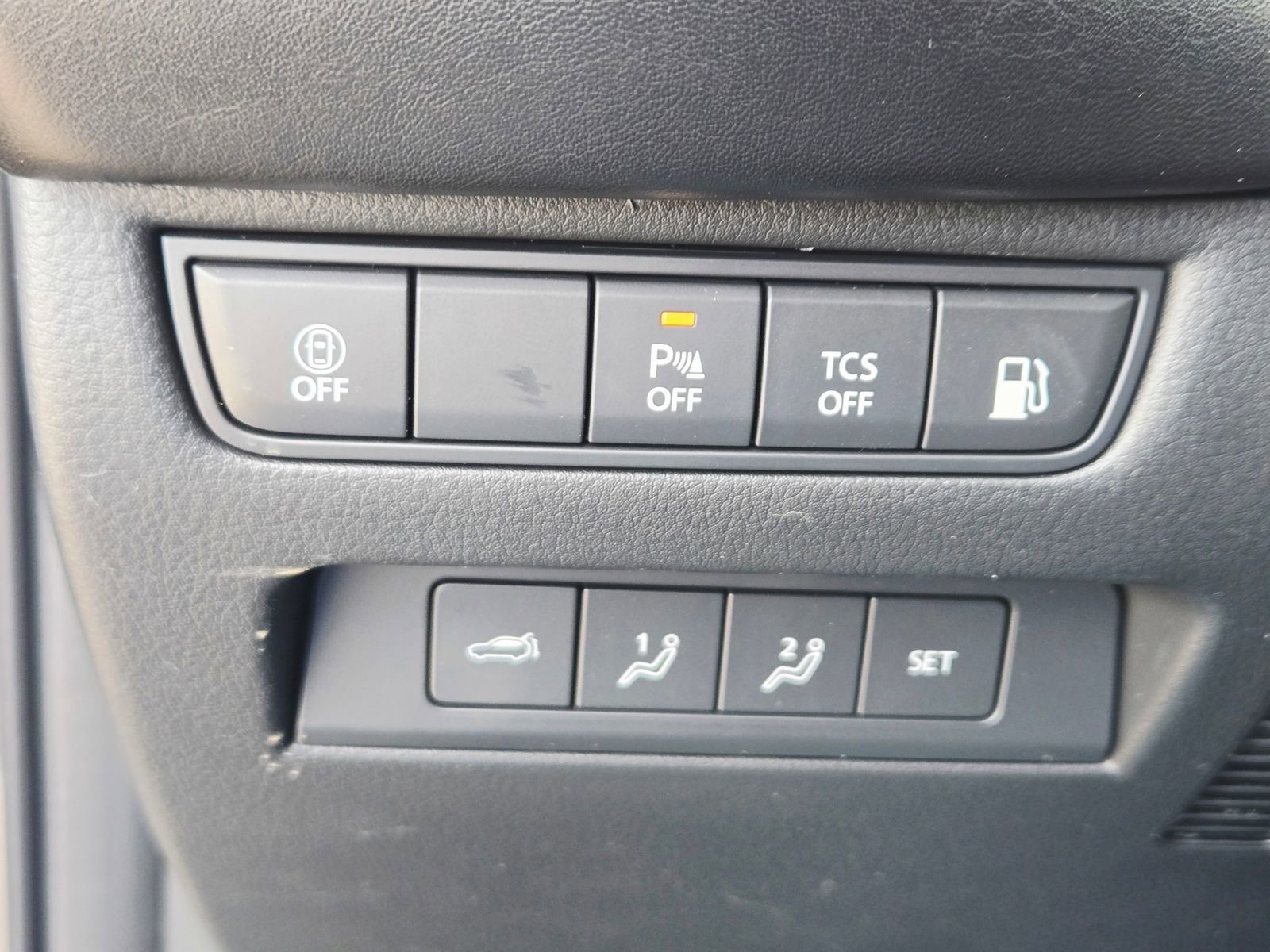 New 2026 MAZDA CX-50 AWD 2.5 Hybrid w/ Premium Pkg image 16