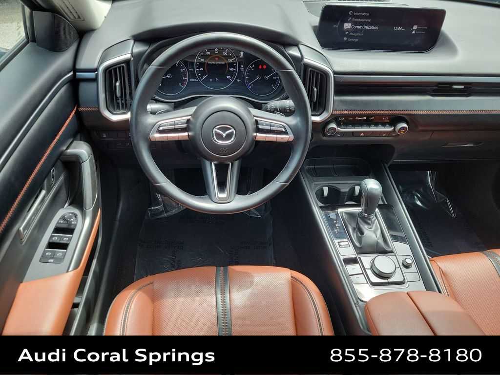 Used 2023 MAZDA CX-50 Meridian Edition w/ Cargo Package image 18