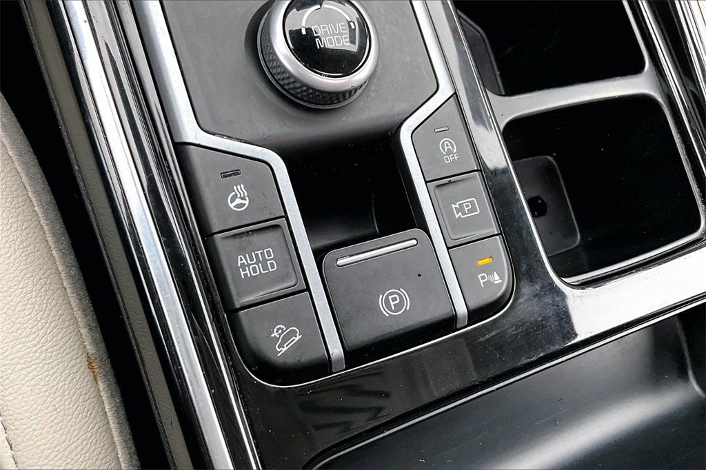 Used 2021 Kia Sorento SX image 31
