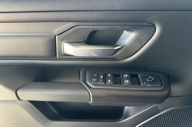 New 2026 RAM 1500 Tradesman RWD image 10