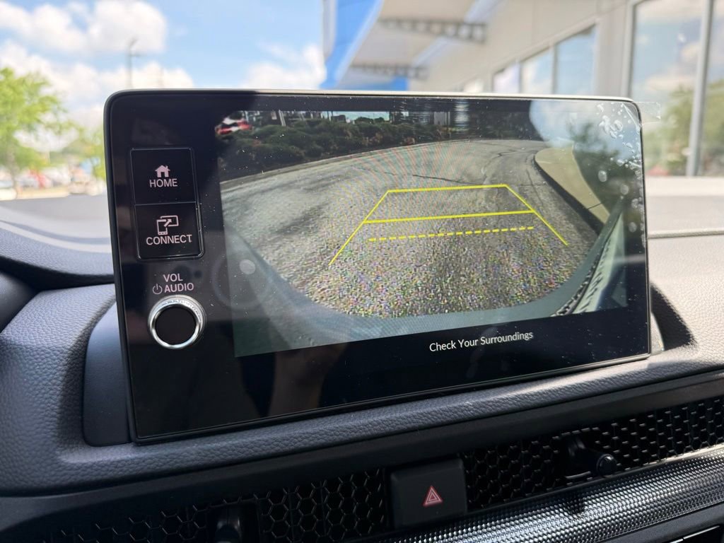 New 2026 Honda CR-V EX image 21