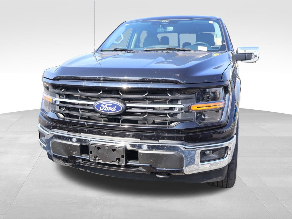 Used 2024 Ford F150 XLT w/ Equipment Group 302A MID AWD/4WD image 7