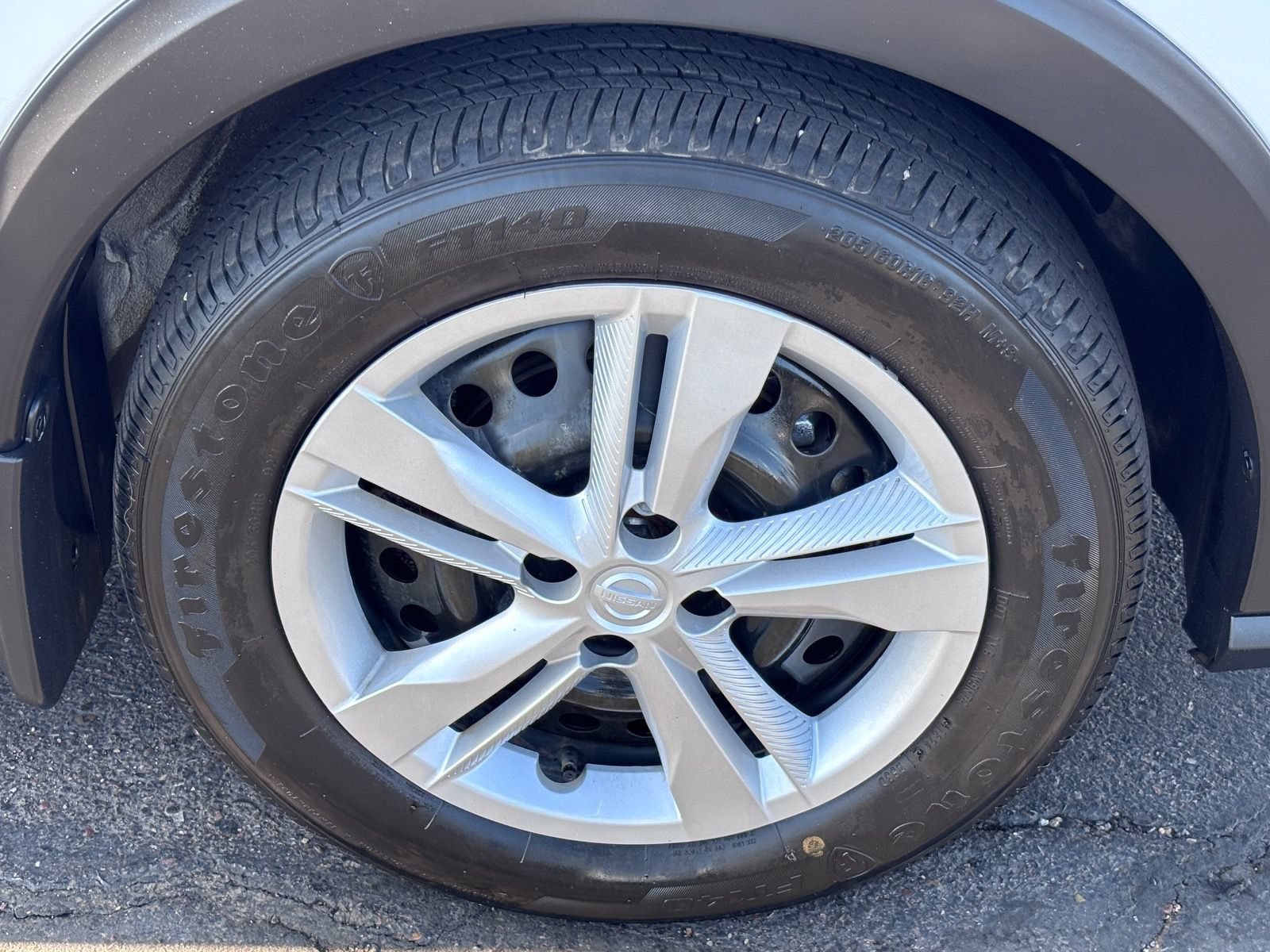 Used 2024 Nissan Kicks S FWD image 8