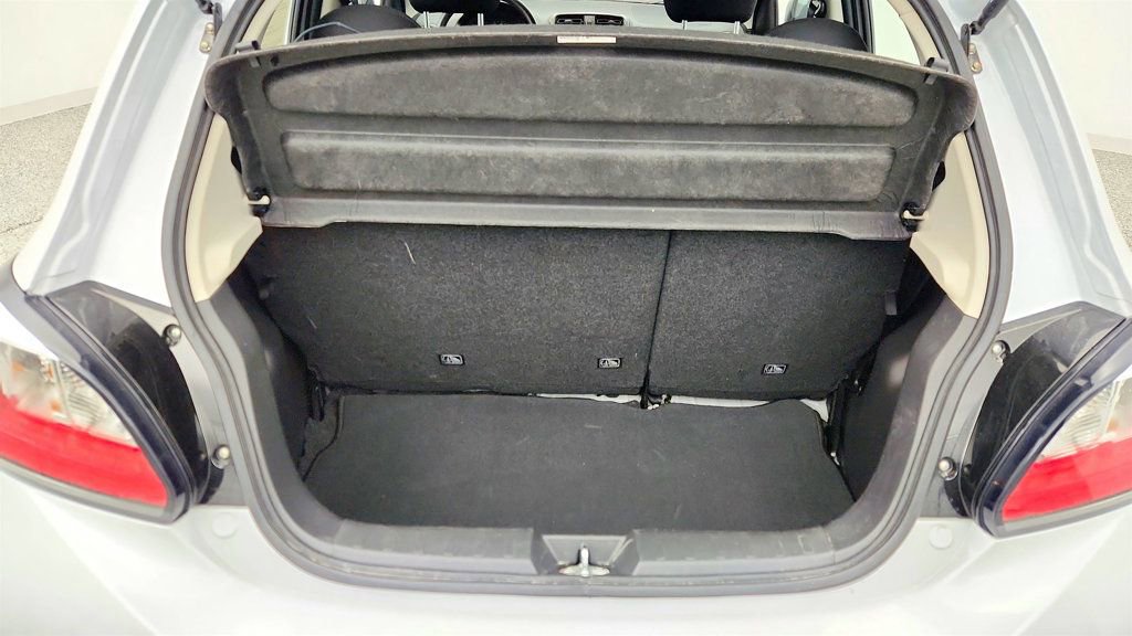 Used 2024 Mitsubishi Mirage ES image 19