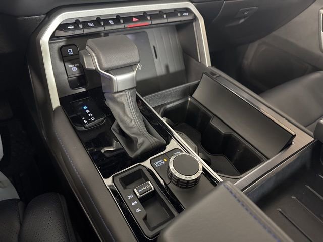 Used 2025 Toyota Tundra Platinum image 17