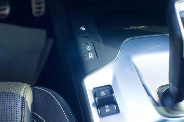 Used 2018 Jaguar E-PACE R-Dynamic S AWD/4WD image 33