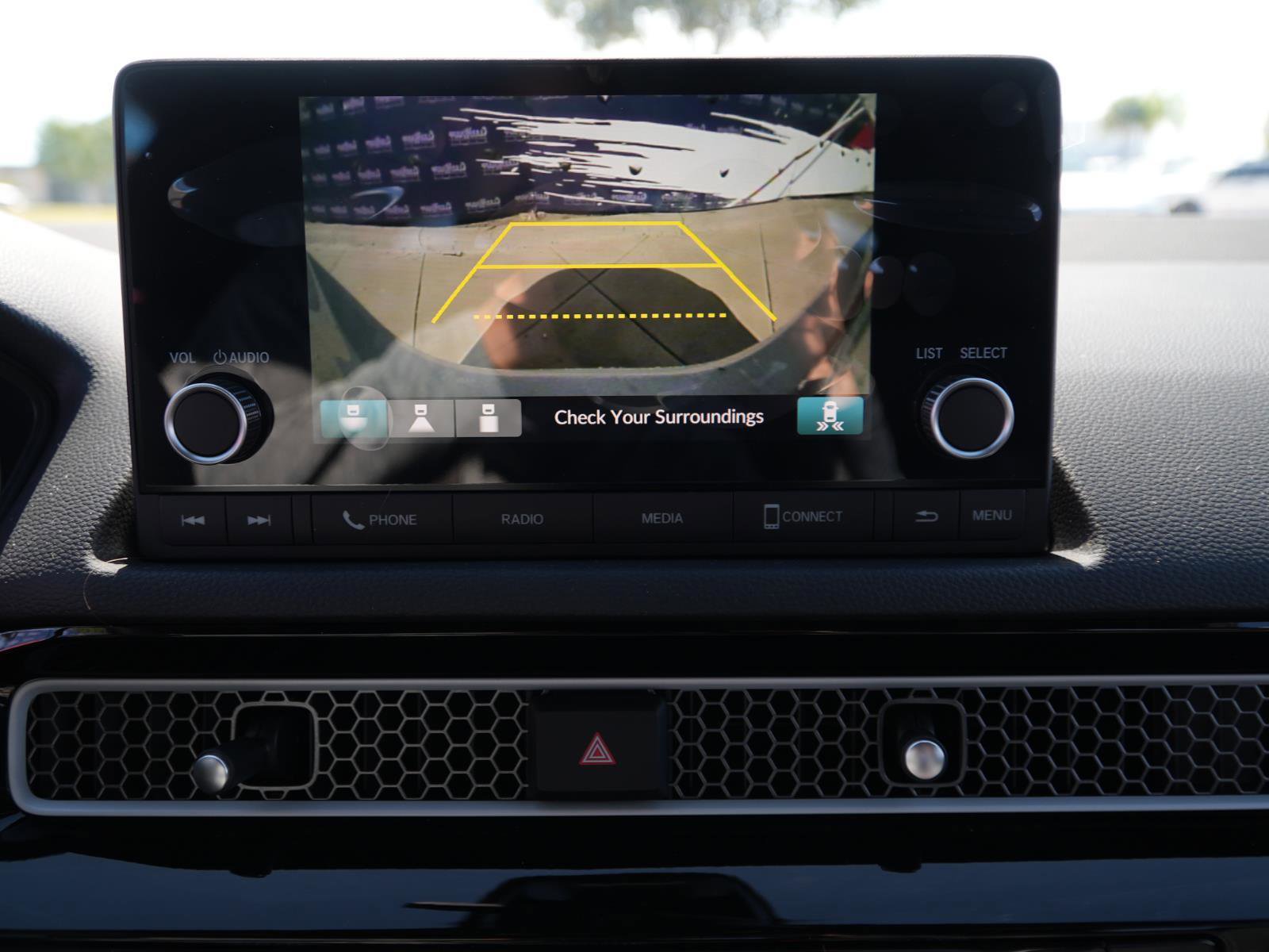 New 2026 Honda Civic Sport image 27