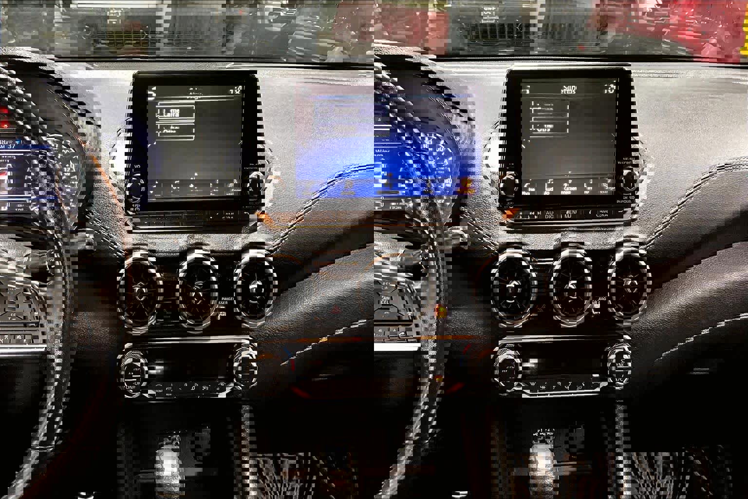 Used 2020 Nissan Sentra SV image 7