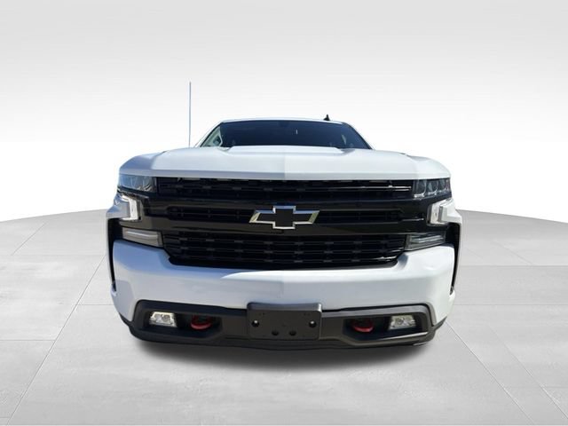 Used 2021 Chevrolet Silverado 1500 RST w/ Redline Edition AWD/4WD image 8