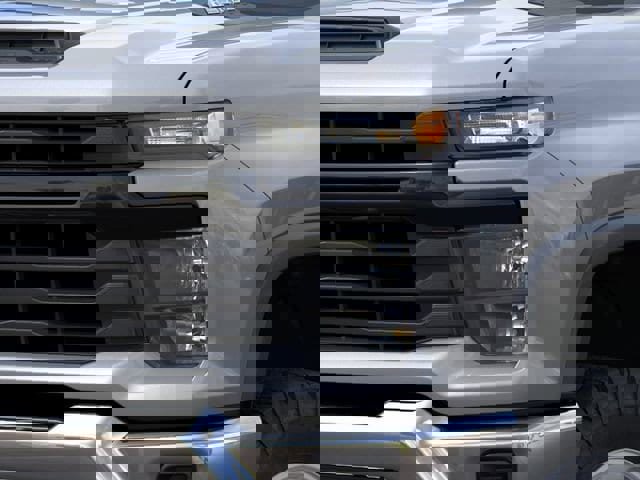 New 2026 Chevrolet Silverado 2500 W/T image 10