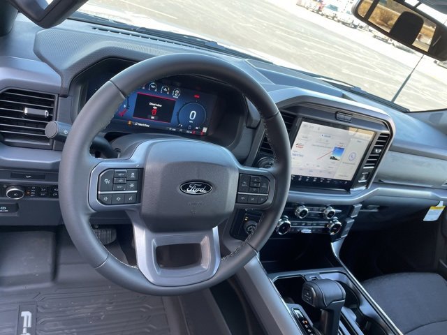 New 2026 Ford F150 XLT w/ Equipment Group 302A MID image 29