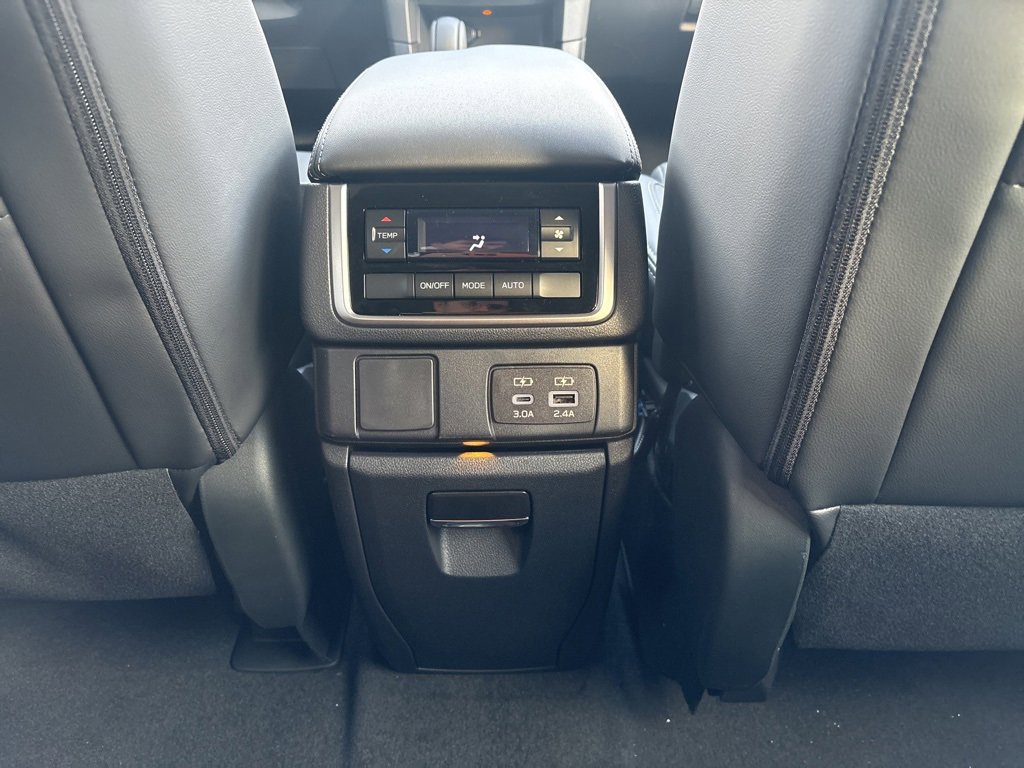 New 2026 Subaru Ascent Premium image 14