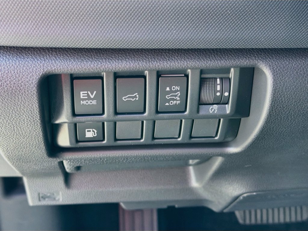 Used 2026 Subaru Forester Touring AWD/4WD image 15
