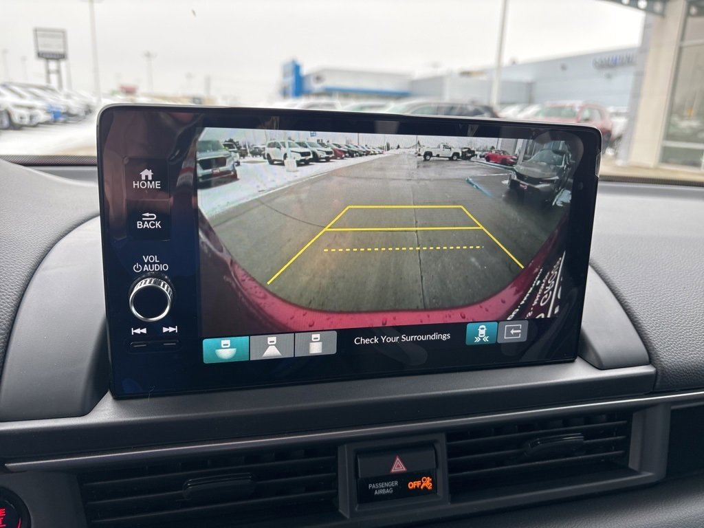 New 2025 Honda Pilot Touring image 32