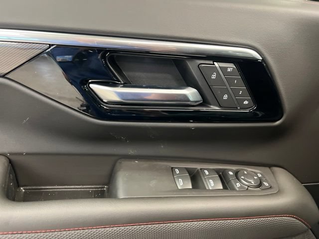 New 2026 Chevrolet Tahoe RST w/ Comfort Package AWD/4WD image 28