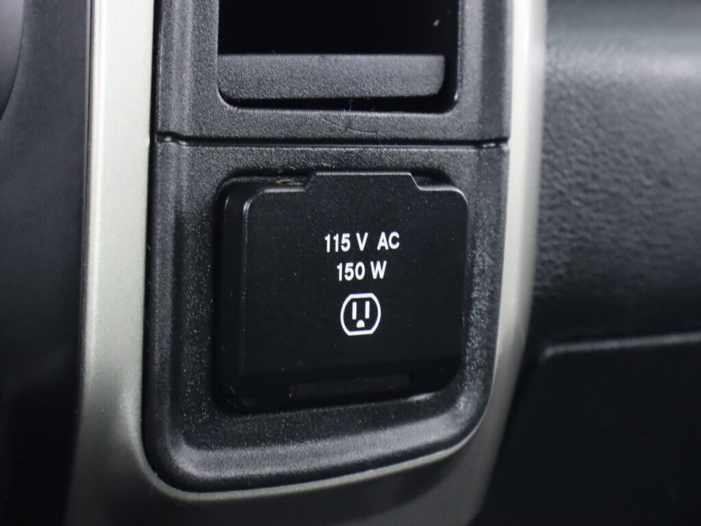Used 2015 RAM 1500 Big Horn image 21