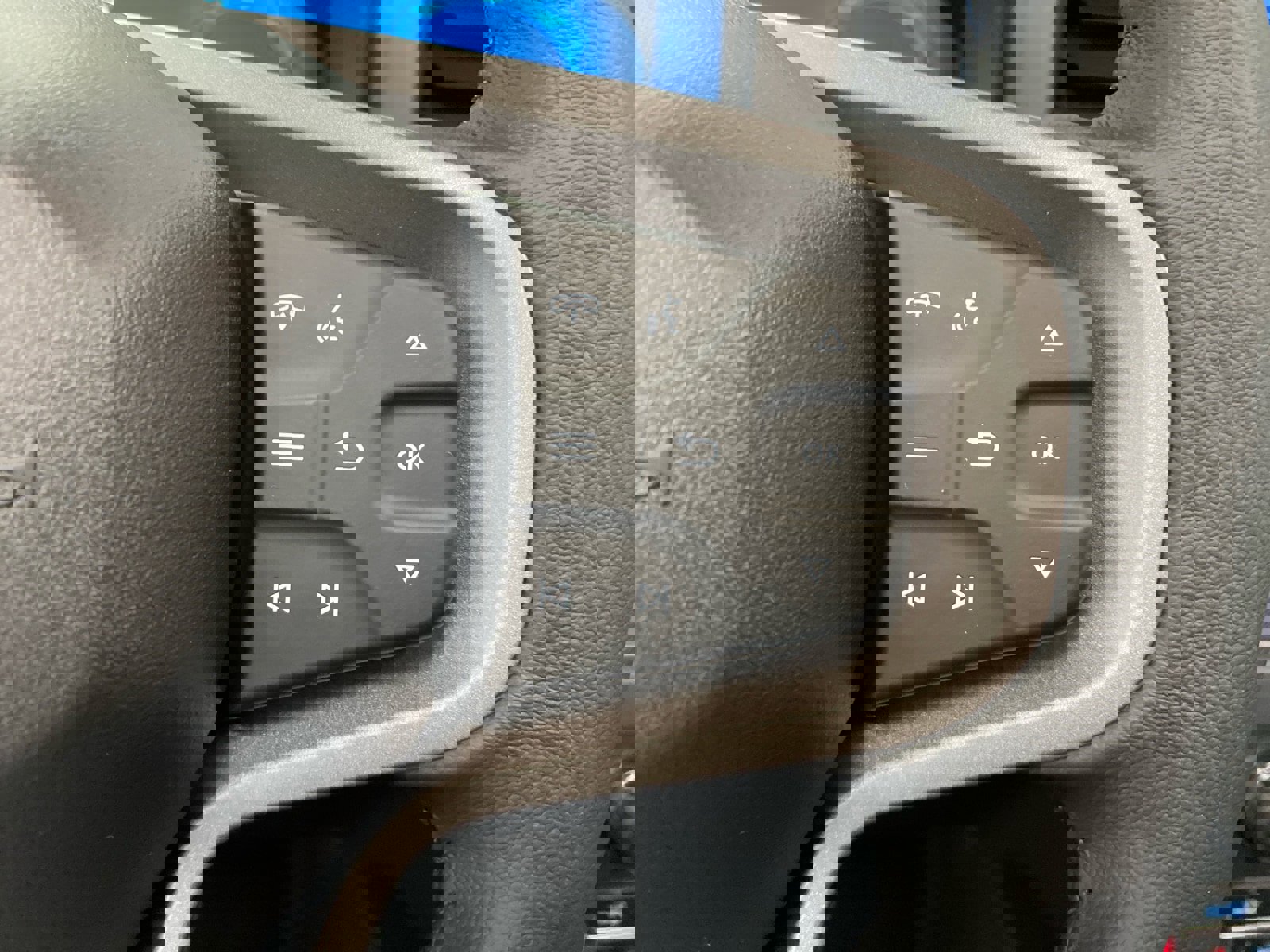 New 2025 Ford Bronco Big Bend image 45