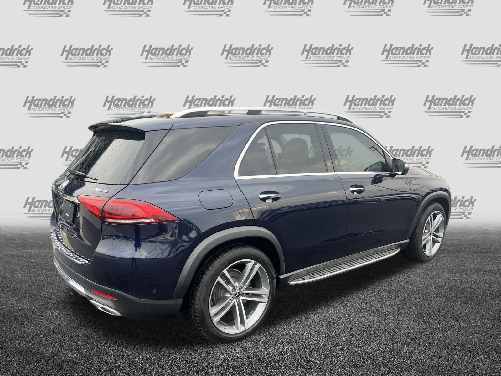 Certified 2022 Mercedes-Benz GLE 350 350 image 10