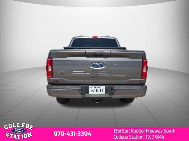 Used 2022 Ford F150 XLT w/ Equipment Group 302A High RWD image 5