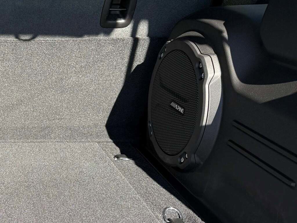 New 2026 Jeep Wrangler Sahara image 36