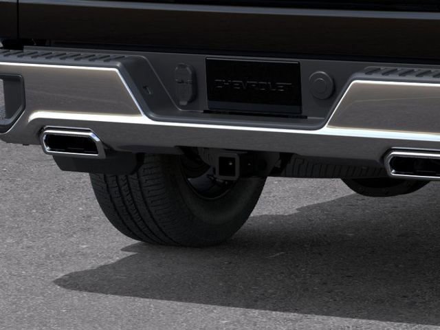 New 2026 Chevrolet Silverado 1500 LT AWD/4WD image 14