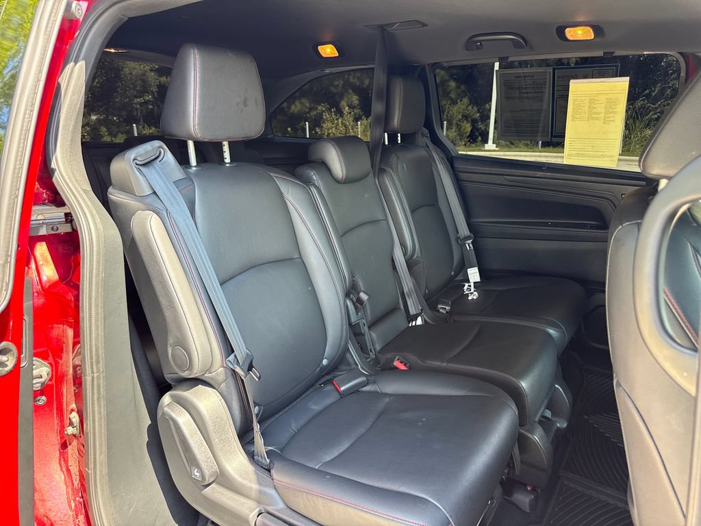 Used 2023 Honda Odyssey Sport image 34
