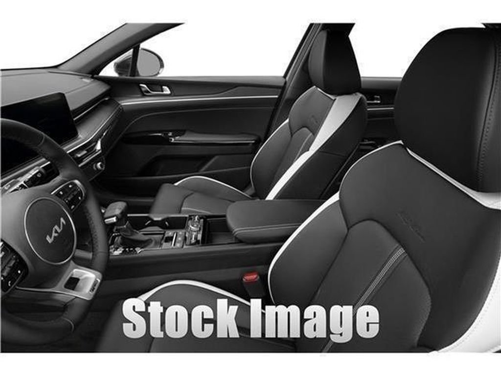 New 2026 Kia K5 GT-Line w/ GT-Line Premium Package AWD/4WD image 48