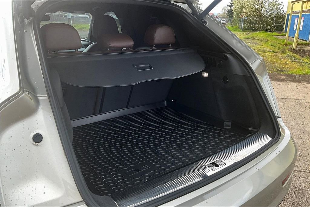 Used 2018 Audi Q3 2.0T Premium Plus w/ Premium Plus Package image 35