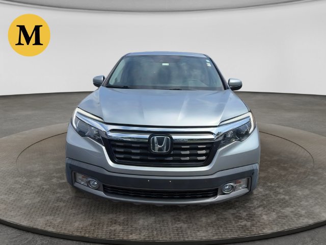Used 2020 Honda Ridgeline RTL-E image 5