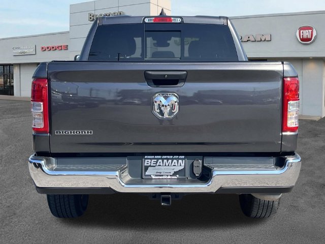 Used 2023 RAM 1500 Big Horn RWD image 6
