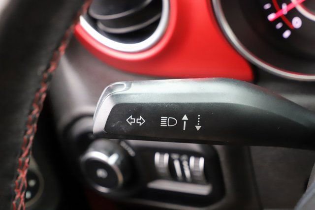 Used 2021 Jeep Wrangler Unlimited Rubicon w/ LED Lighting Group image 35