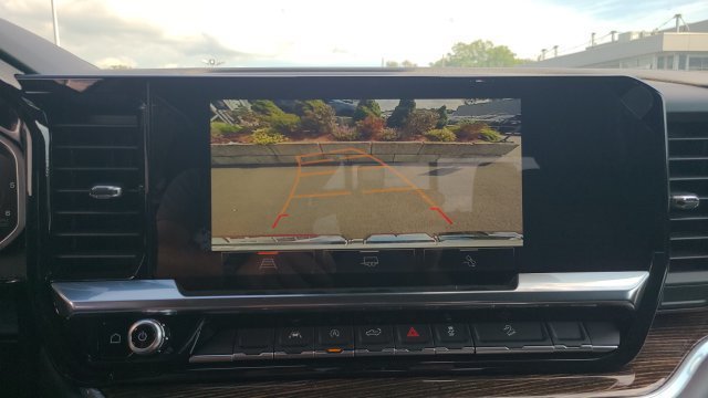 New 2026 GMC Sierra 1500 Elevation AWD/4WD image 17