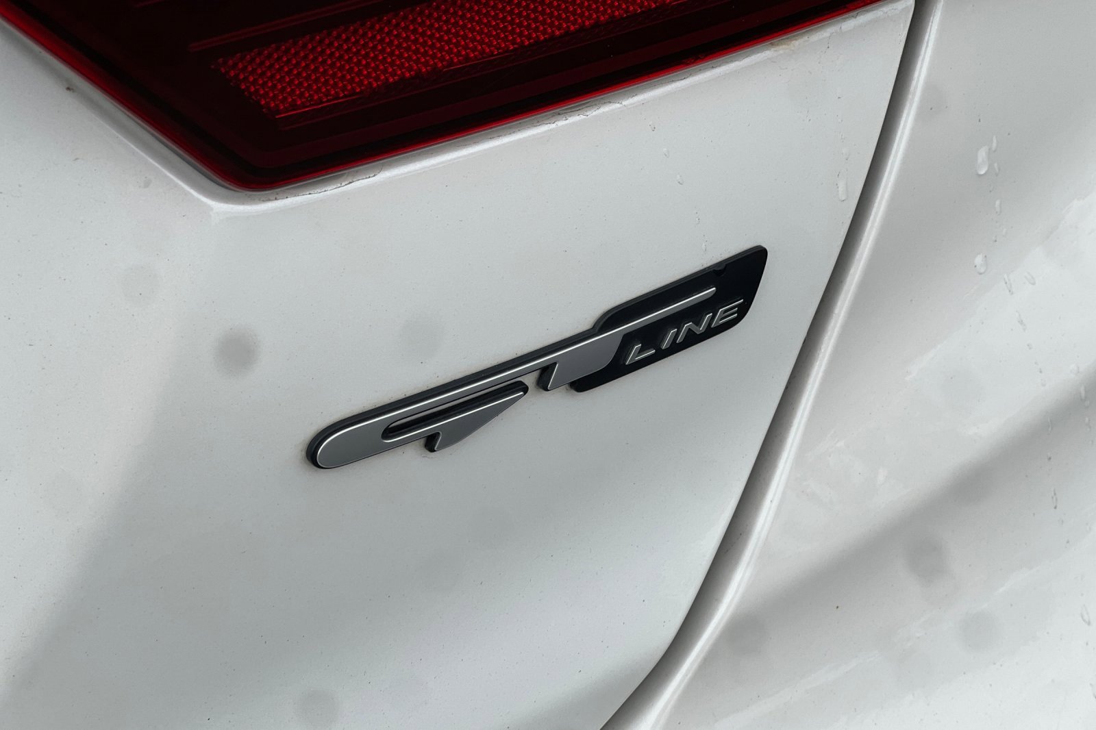 Certified 2022 Kia Forte GT-Line w/ GT-Line Premium Package image 50