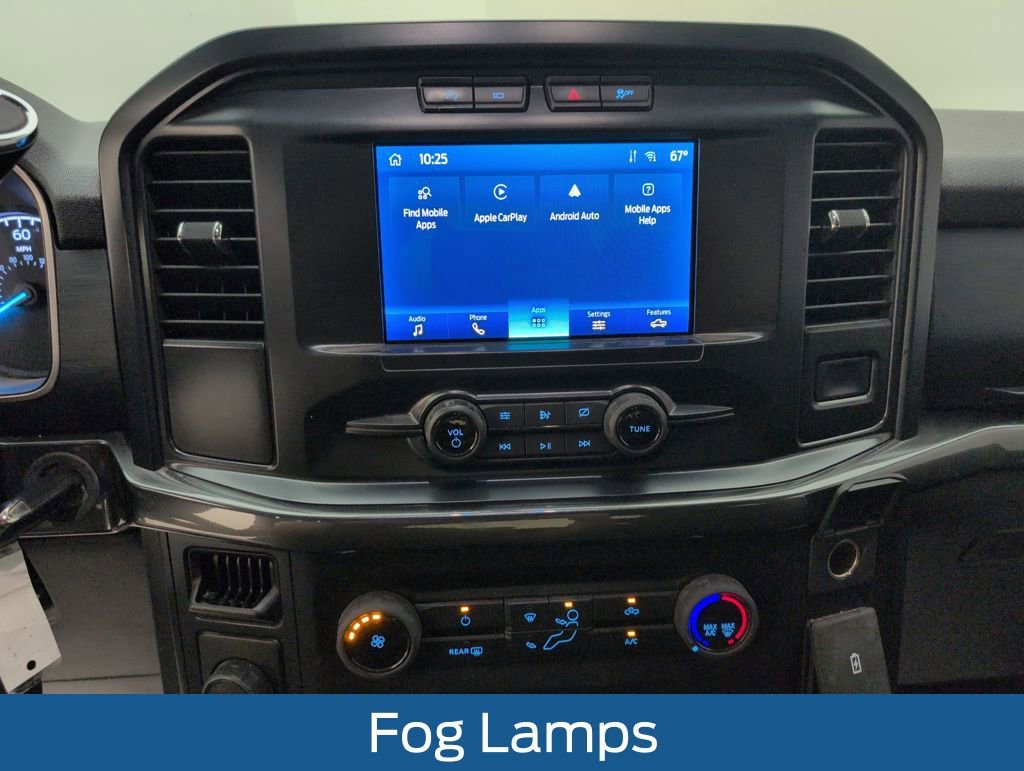 Used 2021 Ford F150 XL w/ STX Appearance Package image 25