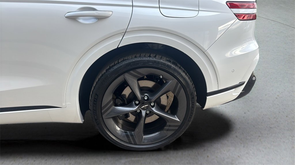 New 2026 Genesis GV70 2.5T Sport Prestige image 25