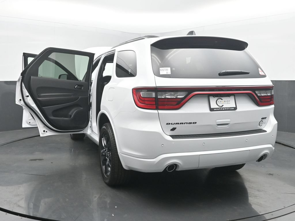 New 2026 Dodge Durango GT w/ Blacktop Package AWD/4WD image 61