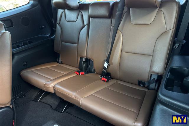 Used 2022 Kia Telluride SX w/ SX Prestige Package image 18