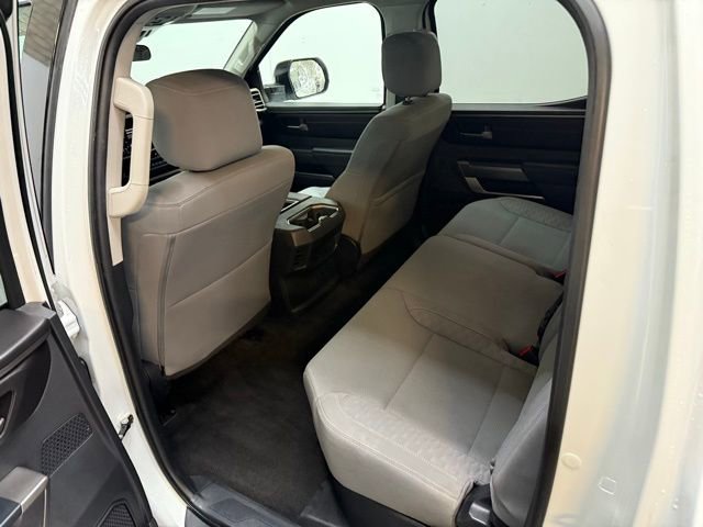 Used 2022 Toyota Tundra SR5 image 34