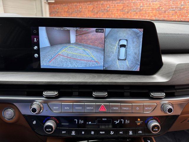 Used 2025 Kia Telluride SX X-Line image 20