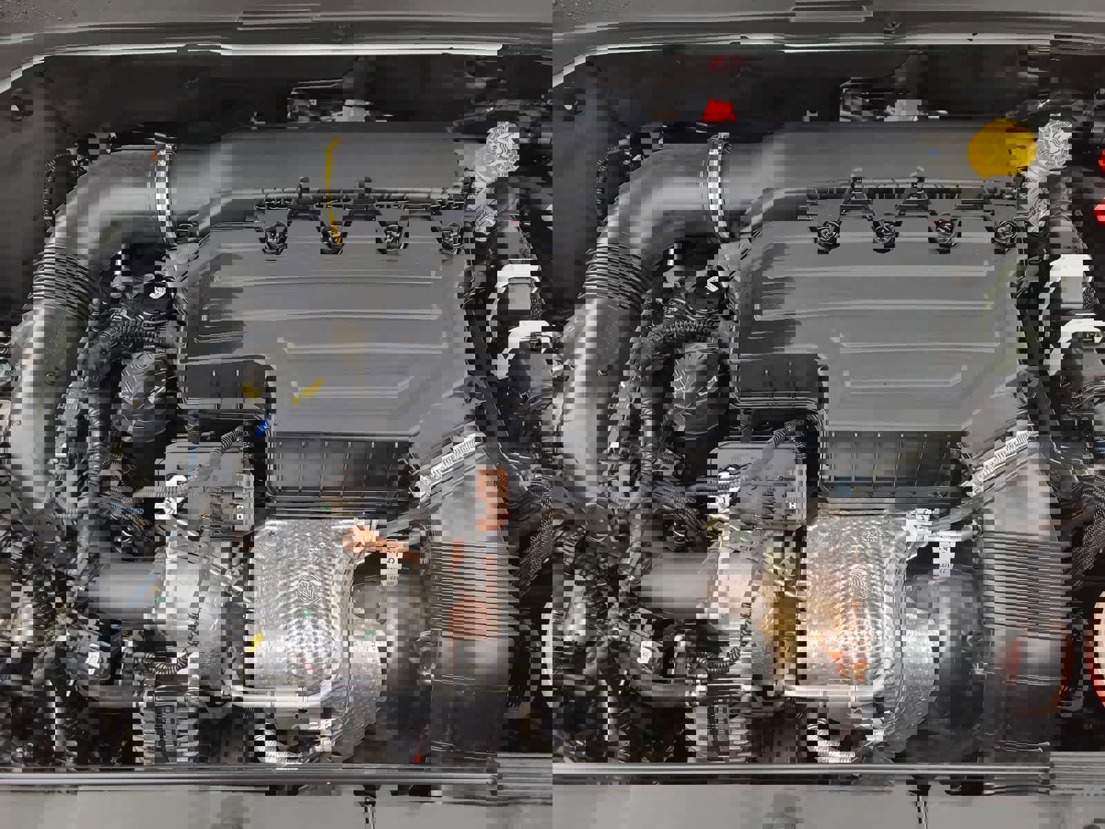 Certified 2023 Jeep Renegade Latitude image 17