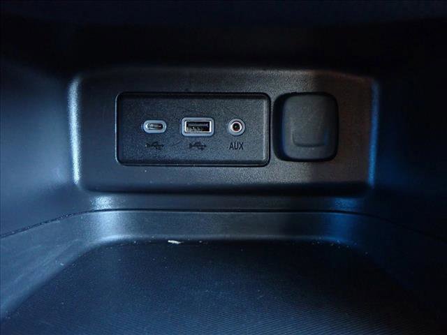 Used 2024 Chevrolet Equinox LT image 21