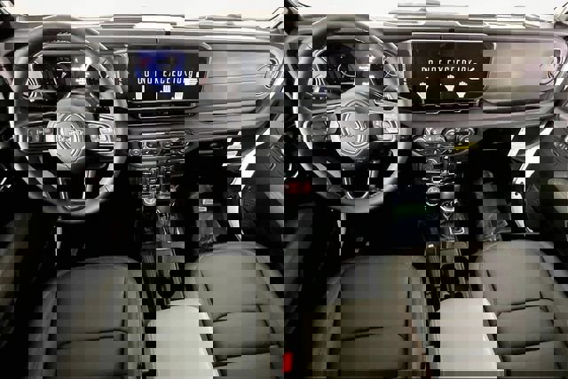 New 2026 Jeep Gladiator Mojave image 5