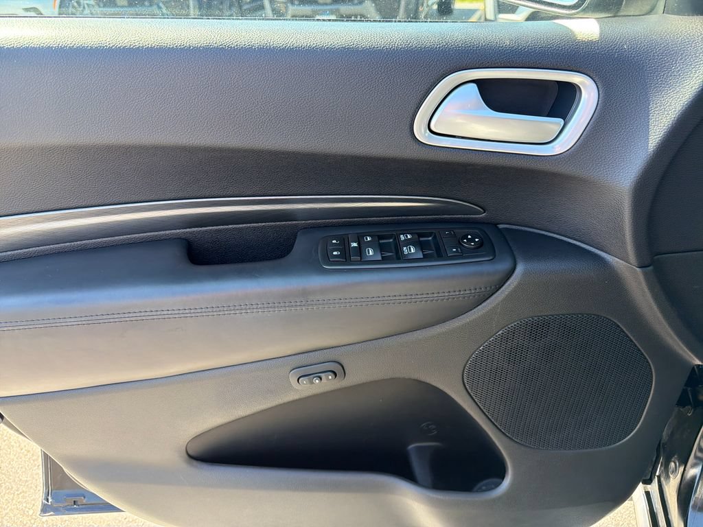 Used 2019 Dodge Durango Citadel AWD/4WD image 16
