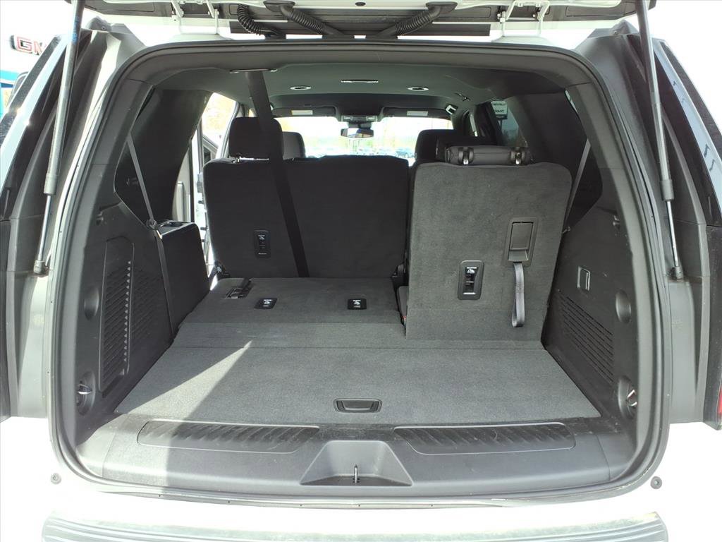 Used 2023 Chevrolet Tahoe LS w/ Driver Alert Package image 14